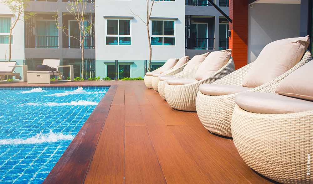 Read more about the article Premium Amenities Redefining Luxury Homes in Mumbai