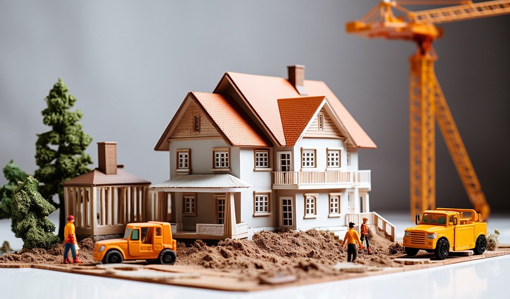 You are currently viewing Under-Construction vs Ready-to-Move Homes: Which Is Better?
