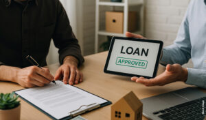 Read more about the article How to Get a Home Loan Pre-Approval in India