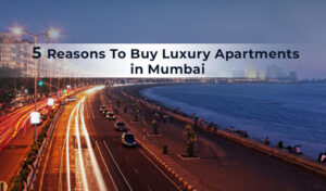 Read more about the article 5 Reasons To Buy Luxury Apartments In Mumbai