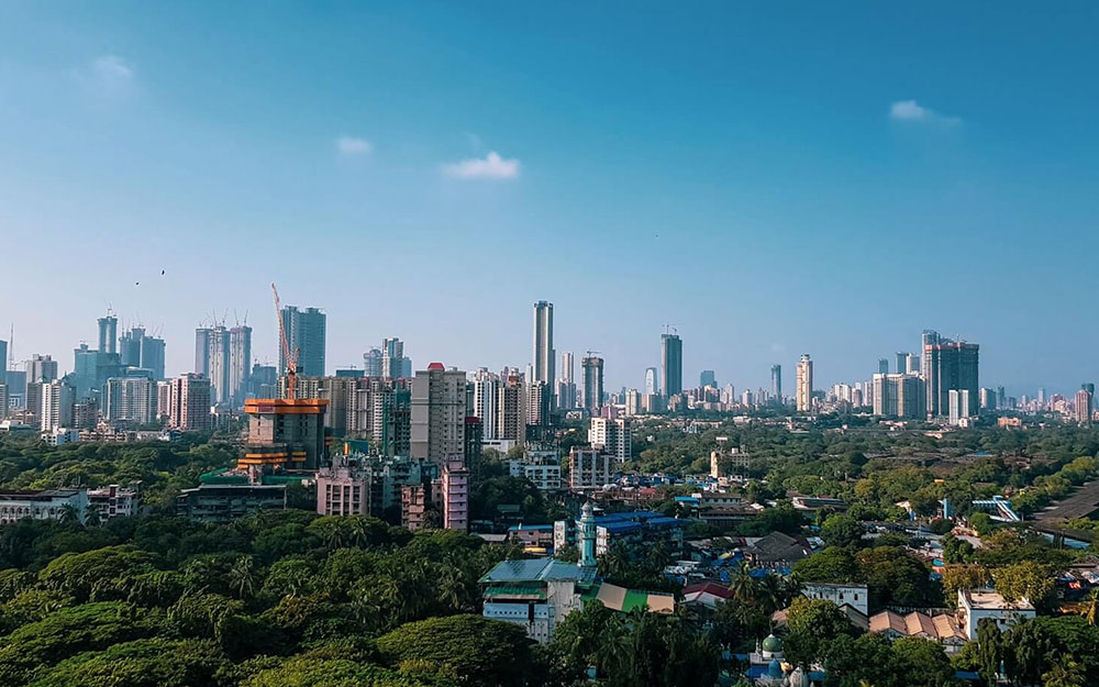 Read more about the article Best Residential Areas To Live In Mumbai Suburbs