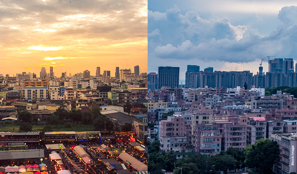 You are currently viewing East vs West Dahisar: Which Side Offers Better Living and Investment Value?