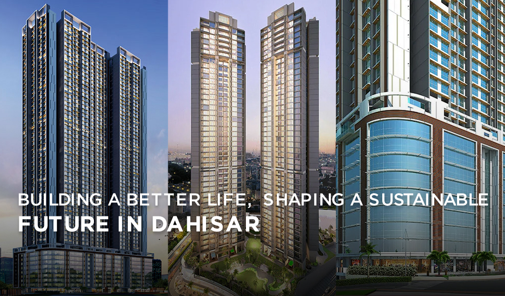 Read more about the article N Rose Developers: Building Better Life, Shaping A Sustainable Future In Dahisar